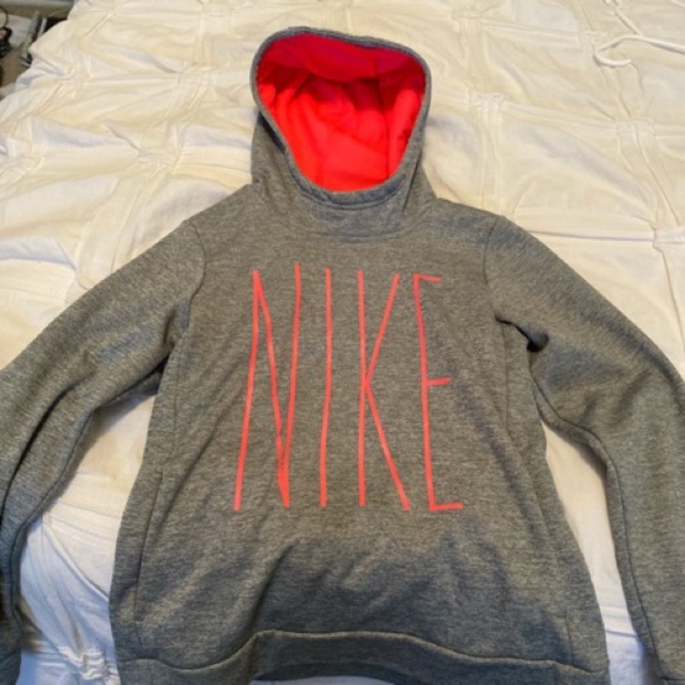Nike Sweatshirt